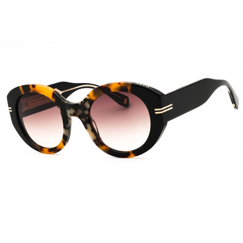 NWT Marc Jacobs MJ 1110/S-0086 HA 51